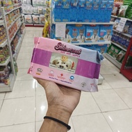 Shinecoat Dog Wet Wipes 50 Sheets - Wet Wipes for Dogs