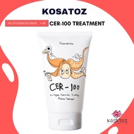 Elizavecca CER-100 Collagen Coating Hair Protein Treatment - 100ml