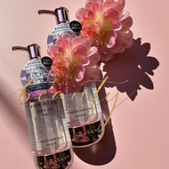 Fun Azum hair oil for damage hair