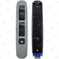 [BARU] Power Window Switch Main Switch HINO 300 Dutro WU410 WU640 XZU640 WU720 XZU720 Toyota Dyna XZ