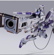 用一隻全新MB Hi nu換兩套MB Hi nu大炮