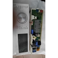 LG Washing Machine Display Board EBR35661115 Motherboard EBR86850793 87200503 FLX10N4W.