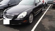 中古車 2003 LEXUS SC430 電動敞篷 跑六萬 專賣 一手 自用 進口 轎車 休旅 旅行車 五門 掀背車