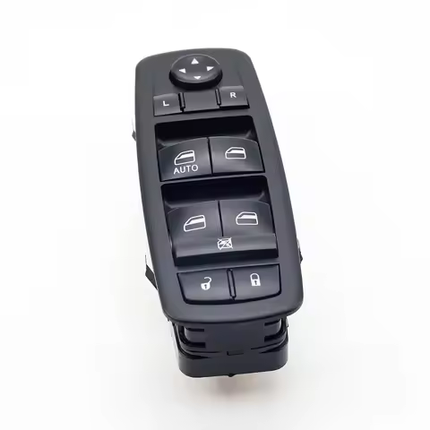 Power Window Switch For JEEP CHEROKEE (KK) 2.8 3.7 2008 DODGE NITRO JOURNEY Car Glass Lifter Control