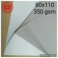350 gsm duplex paper duplex paper/