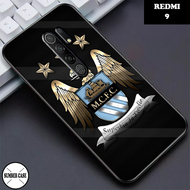 SUMBER CASE XIAOMI REDMI 9 2D - Casing XIAOMI REDMI 9 2D Terbaru SUMBER CASE [ CLUB ] Silikon XIAOMI