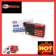 RADIO AL-QURAN DIGITAL 8G 