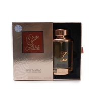 ALMAS  Perfume Ashk EDP For Men And Women 100 ml
