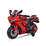 NBB- มอเตอร์ไซค์ไฟฟ้าแบตเตอร์รี่มีล้อช่วยพยุงสามารถถอดออกได้LNM-1095