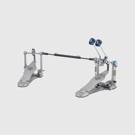 [Modern Musical Instruments] DIXON PP-P2D Jazz Drum Double Pedal Bass Drum Pedal (Free DIXON Drum Lo