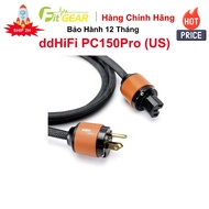 DdHiFi PC150Pro (US) Power Cord - Genuine - FG2