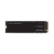 Ổ cứng gắn trong/ SSD WD Black 1TB SN850 NVMe M.2 2280 (WDS100T1X0E-00AFY0)