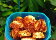 Bumbu Rujak Jambu Kristal Viral Bumbu rujak bubuk