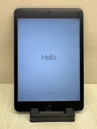 Apple iPad mini Wi-Fi 16GB A1432 Apple 蘋果 iPad 零件機 二手零件機