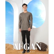 [New Collection Raya 2023] S-3XL Kurta Afgan by Aisy Asyraf Part 2