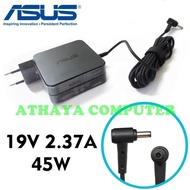 Charger Adaptor Asus 19V 2.37A 45W Needle ADP-45ZE B AD10280