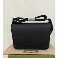 GUCCI 邮差包📷实拍图GUCCI Sling Bag Actual Quality Refer