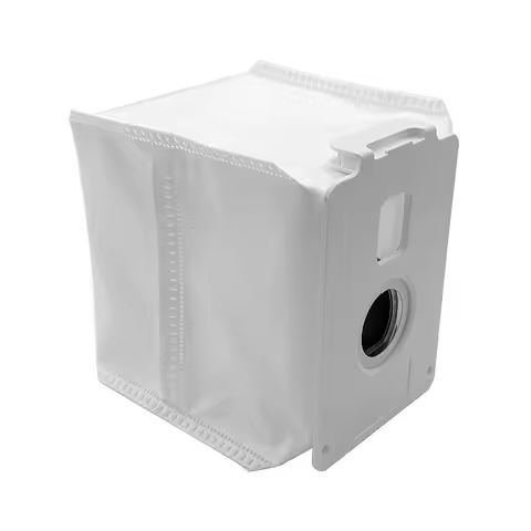 5 /10 pcs Replacement Dust Bags for LG CordZero Tower - Fits A939KBGS, A938KBGS, A937KGMS, A949KTMS 
