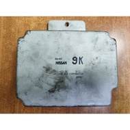 Nissan Sentra N16 engine control unit (9K)