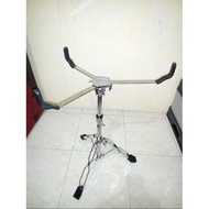 14 inch Snare Drum Stand can be used for DD 75 pad, Alesis pad, Nux Dp 2000