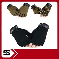 511 Fingerless Sun Gloves