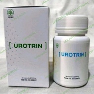 Urotrin original obat herbal alami asli manjur terbaik bpom