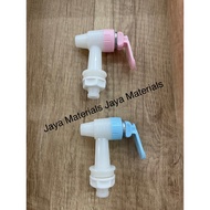 Gallon Water Dispenser Faucet for Gallon Dispenser Drinking Water Jar Gallon Press/