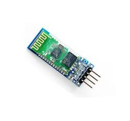 【傑森創工】Arduino HC-06 藍牙模組 藍芽模組 帶底板 Bluetooth RS232 [A172]