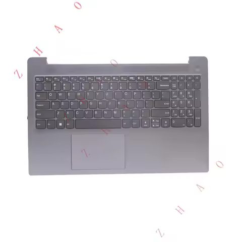 Z Palmrest w/ keyboard touchpad For Lenovo IdeaPad Slim 3 15ABR8 US 5CB1K96815