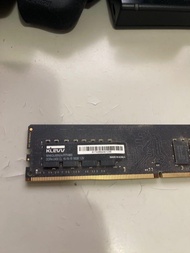 Klevv DDR4 2400-16GB