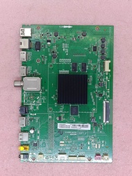 เมนบอร์ด TCL รุ่น LED65P65US #1814