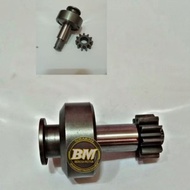 HINO 500 Starter Bendik (28100-EW030)