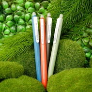 Ctrl Z Erasable Gel Pen With Black Ink Panmomo