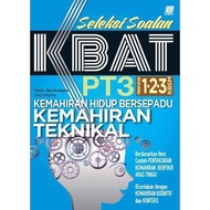 Seleksi Soalan KBAT SPM Kemahiran Hidup Bersepadu Kemahiran Teknikal / Ekonomi Rumah Tangga / Perdag
