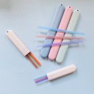 【美吉吸管 x 16&17cm】兒童專用│適用養樂多.牛奶...等小罐飲品