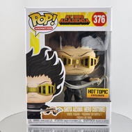 Funko Pop My Hero Academia-Shota Aizawa (Hero Costume) Hot Topic Exclusive 376
