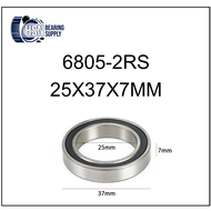 SEALED BEARING 6805-2RS