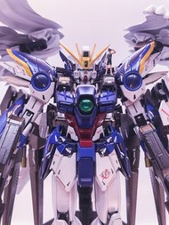 Mg hg gundam 模型代工