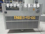 （詢價出售）致茂/chroma 61504,61505,61507,61508,可編程交流電源供應器  chroma