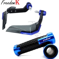 For Bajaj Pulsar 200 NS/200 RS/200 AS 200RS 200NS 200AS Motorcycle Handguard Grips Handle Shield Han