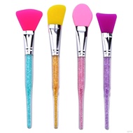 Soft Silicone Brush Long Lasting for Face Masks
