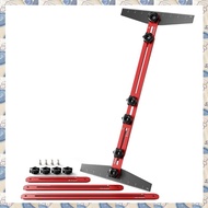 Stair Template ToolStair Tread Gauge TemplateStair Tread Measuring ToolStair Gauge Jig for Stair Tre