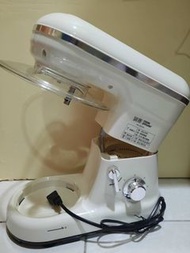 鍋寶 COOKPOWER 多功能桌上型攪拌機