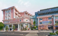 Bcons Hotel Bình Dương