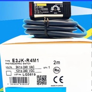 Photoelectric Switch E3JK-DS30M1/R4M1/5DM1/E3JK-DR11/DR12/RR11/TR11-C