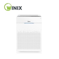 韓國【Winix】空氣清淨機 ZERO+ 自動除菌離子 +抗寵物病毒加強版-電