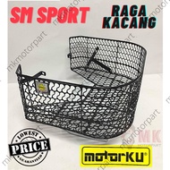 Raga Besi KACANG 88 / Iron Basket SM SPORT / SMSPORT 110R