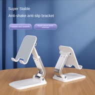 All-in-One Foldable mobile phone holder Stand for Phones and Tablets