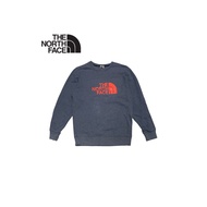 The North Face Long Sleeve Sweater Chest 44