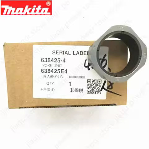 Field Stator For Makita 632J71-5 638425-4 DHP441 DDF456 DDF451 DDF446 DDF441 BHP456 BHP452 HP451D BH